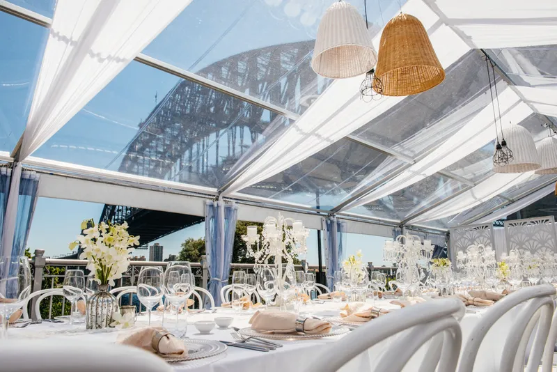 Pier One Sydney Harbour photo