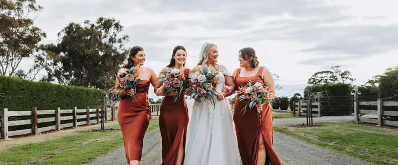 Ria Wedding and Events