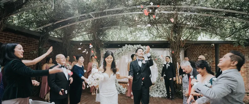 Ria Wedding and Events