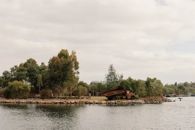 Sabina River Farm