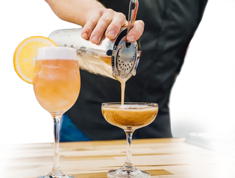 The Tipsy Trailer