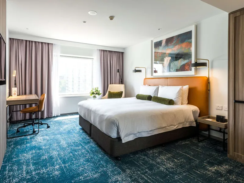 Novotel Sydney Darling Square