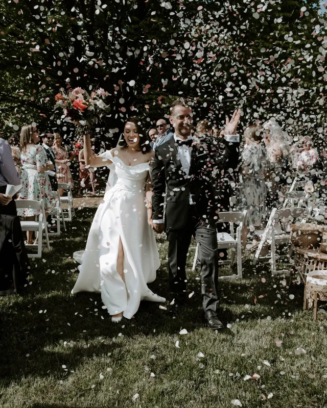 Steph Slater Celebrant