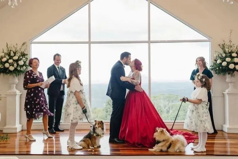 Ceremonies by Helena - The Celebrant Cafe
