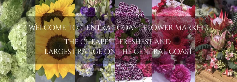 Natural Bouquet