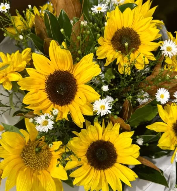 Natural Bouquet