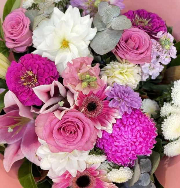 Natural Bouquet