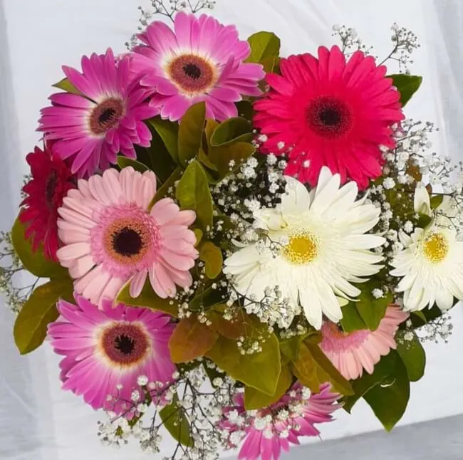 Natural Bouquet