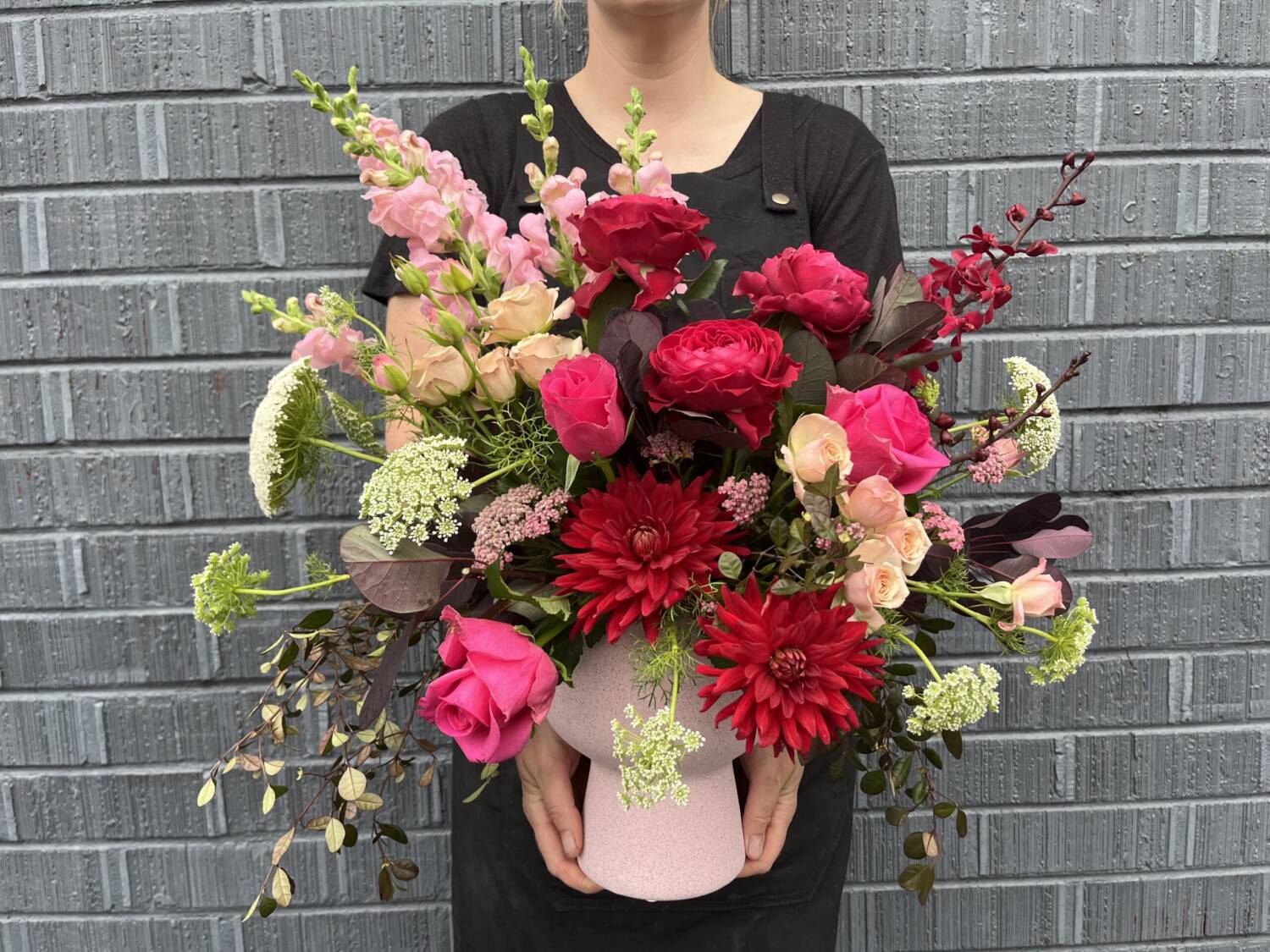 Jenny Burke Florist video thumbnail