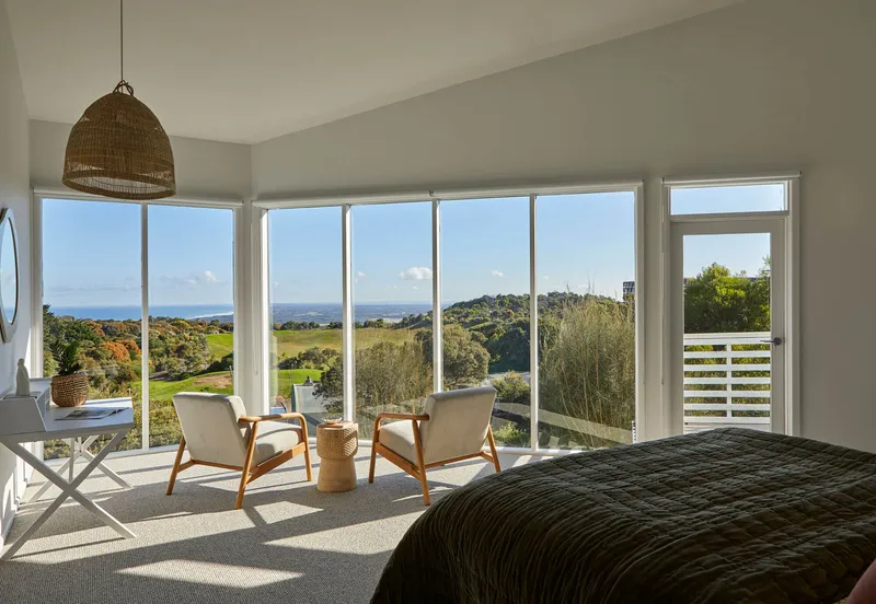 The Cape Retreat