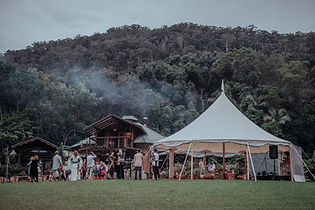 Sperry Tents Australia photo