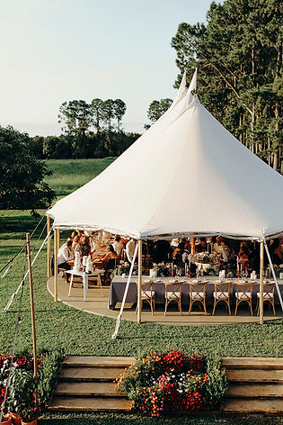 Sperry Tents Australia photo