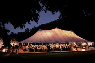 Sperry Tents Australia photo