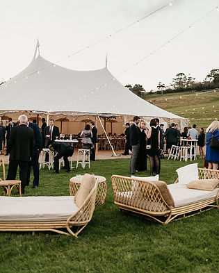 Sperry Tents Australia photo