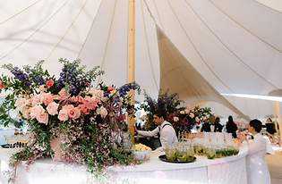 Sperry Tents Australia photo