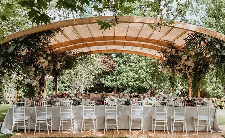 Sperry Tents Australia