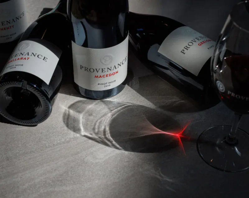 Provenance Wines