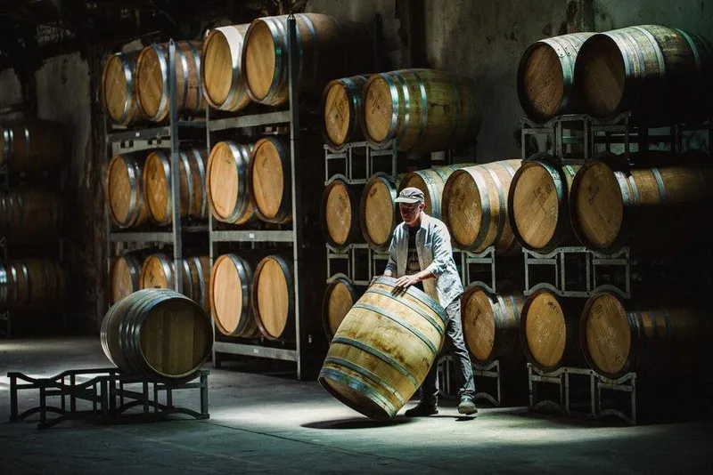 Provenance Wines
