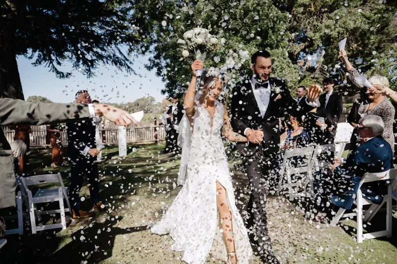 Evermore Weddings