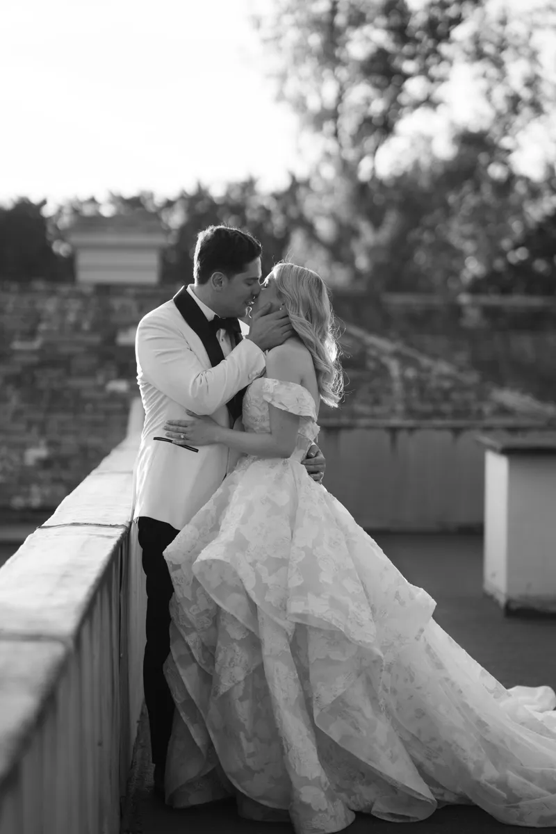 Evermore Weddings