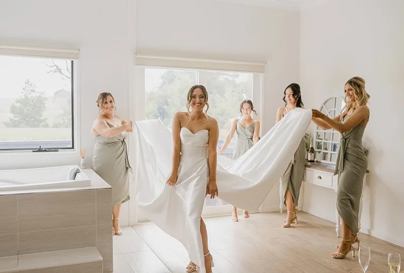 Evermore Weddings