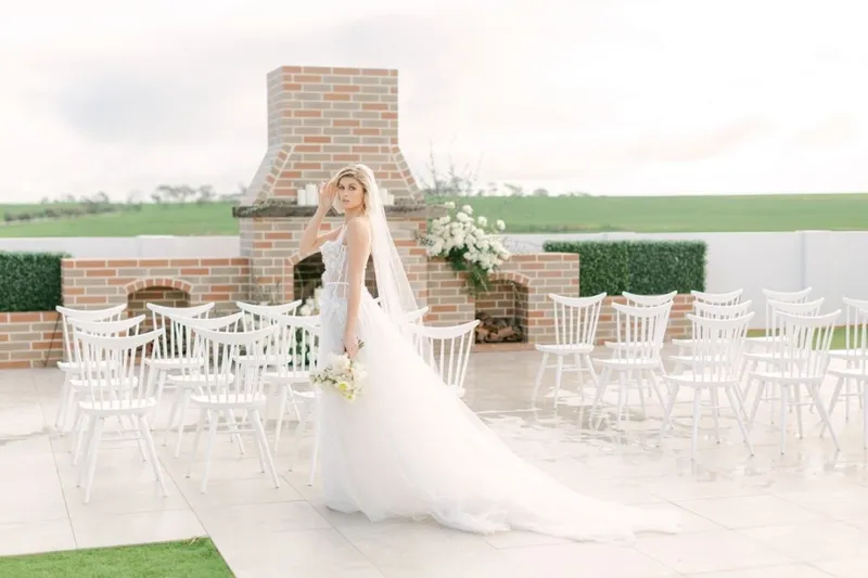 Hamptons Farm Estate photo