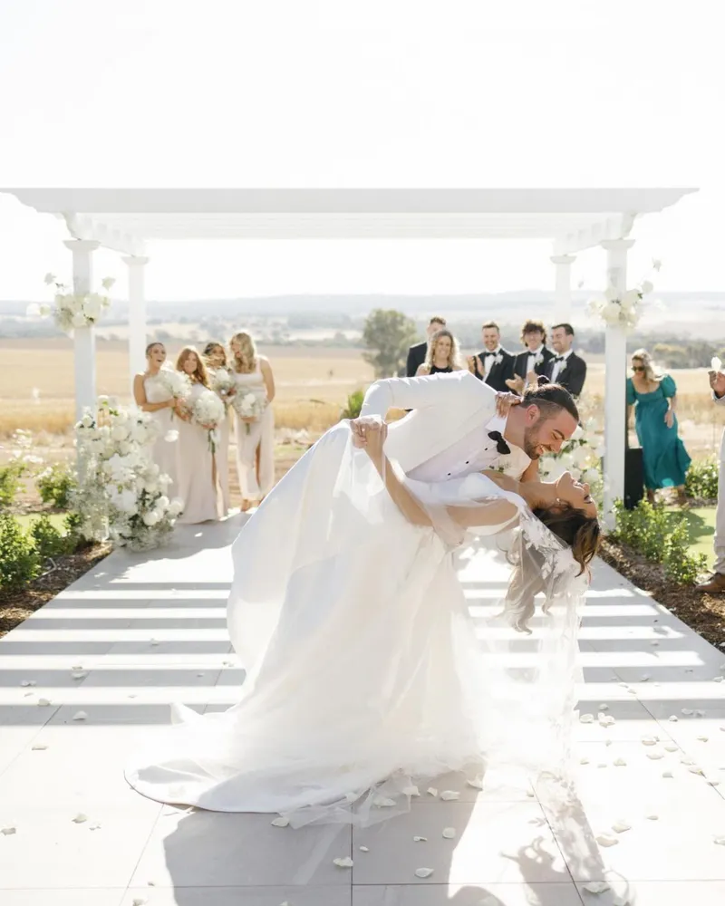 Hamptons Farm Estate photo