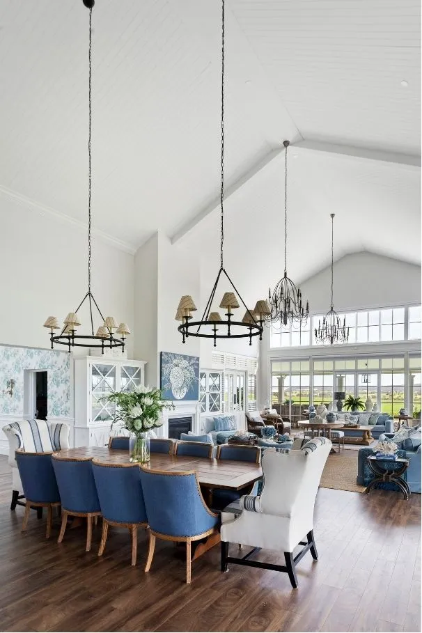 Hamptons Farm Estate photo