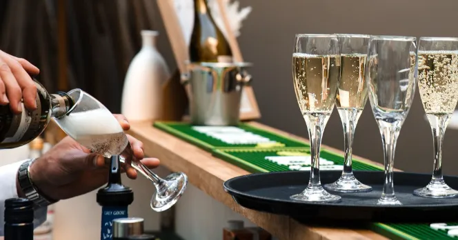Limehouse Events