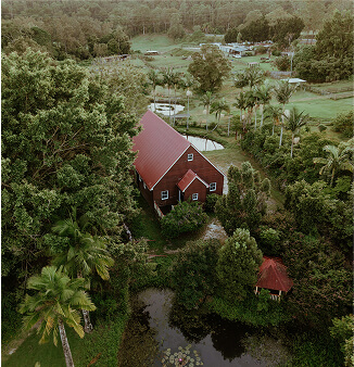Historic Rivermill photo