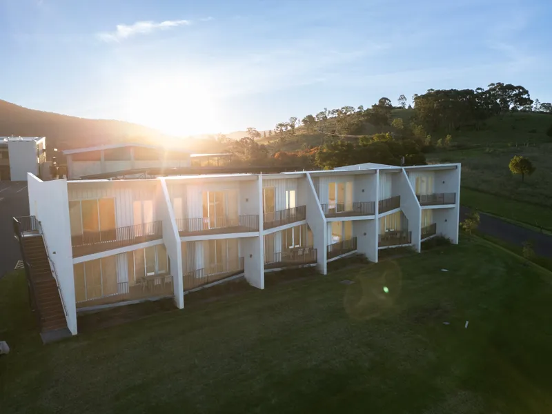 Mt View Estate Winery photo