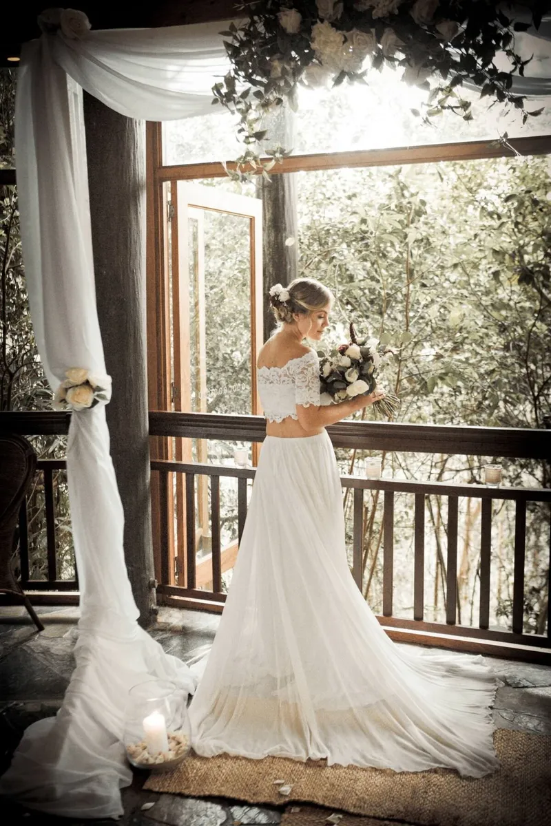 Posh Photography