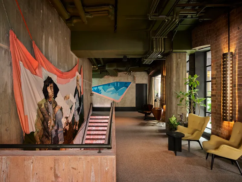 ACE Hotel, Sydney photo