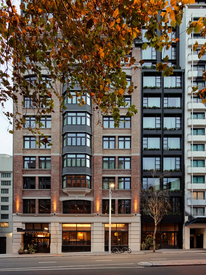 ACE Hotel, Sydney photo