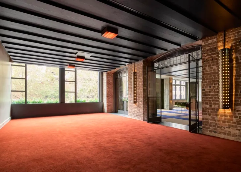 ACE Hotel, Sydney photo