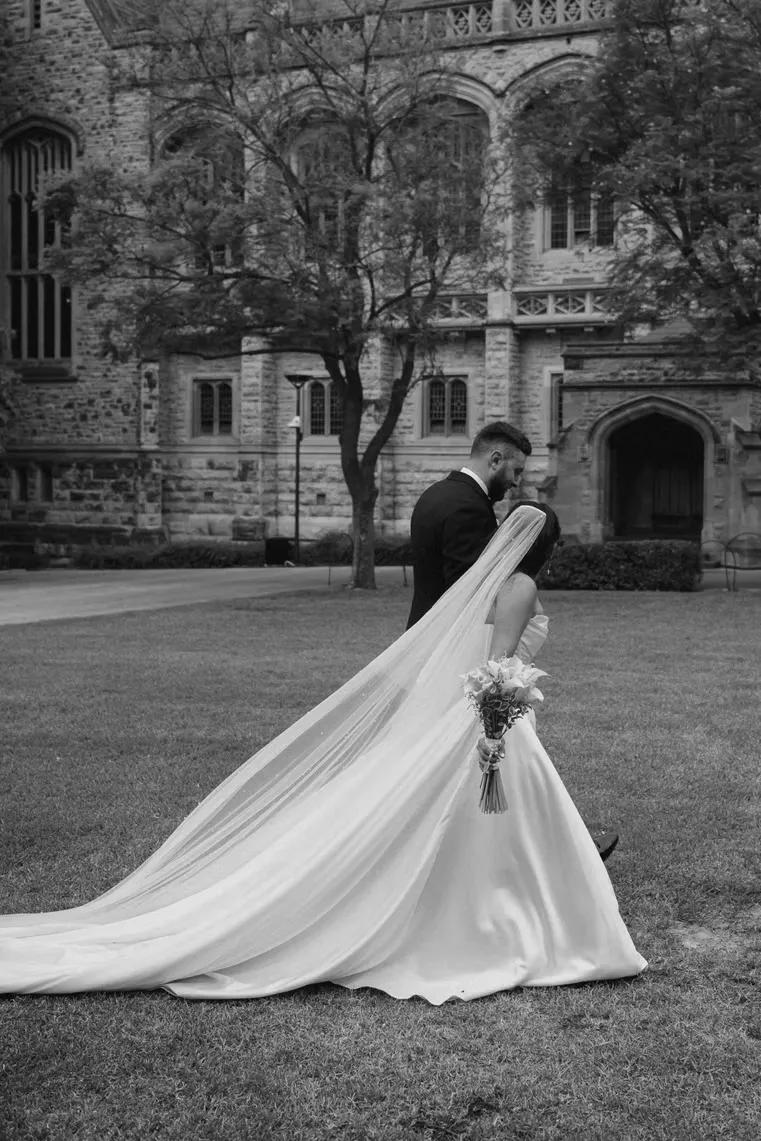 Mitcha Photography & Film