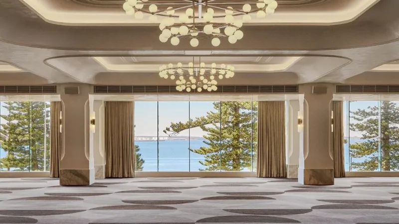 The Brighton Hotel Sydney - MGallery Collection photo