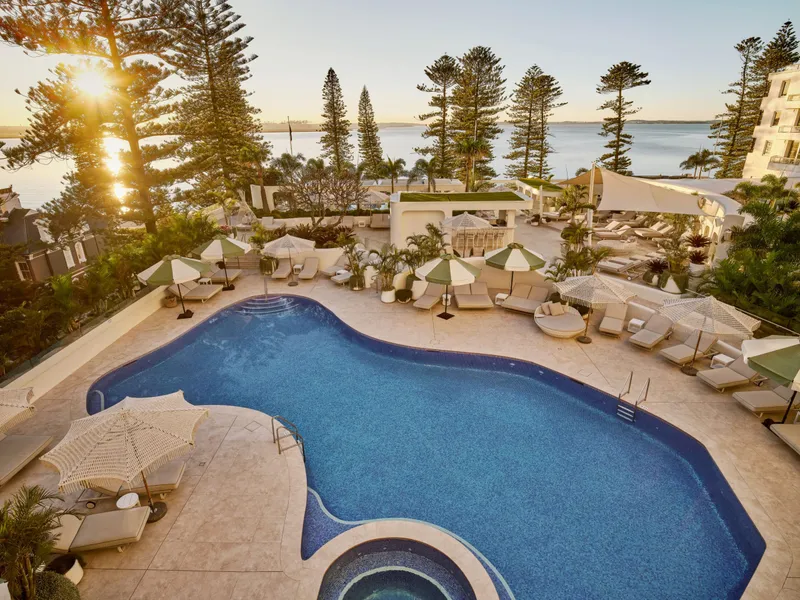 The Brighton Hotel Sydney - MGallery Collection photo