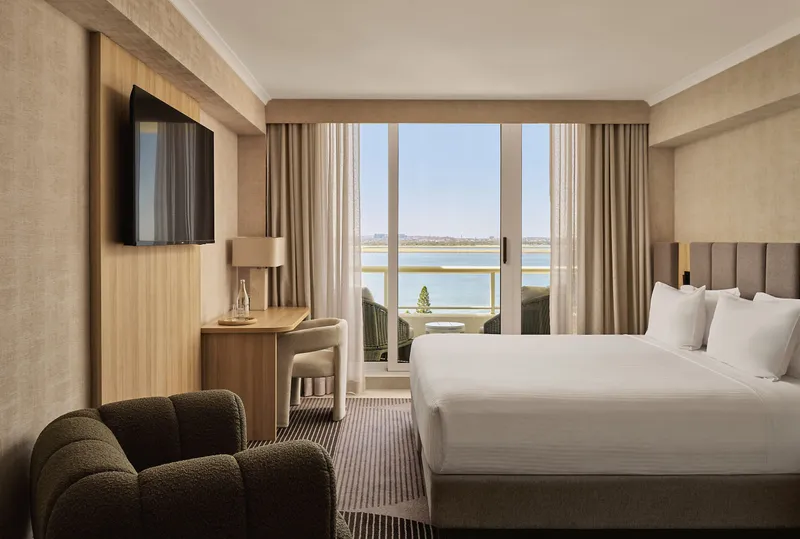 The Brighton Hotel Sydney - MGallery Collection photo