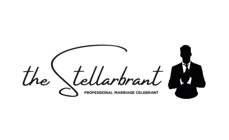 The Stellarbrant - Marriage Celebrant