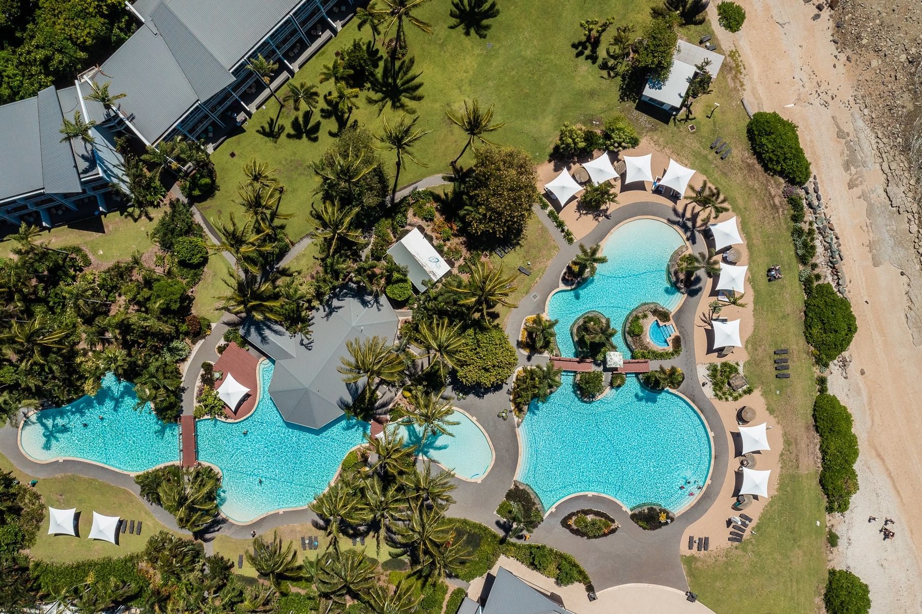 Daydream Island Resort video thumbnail