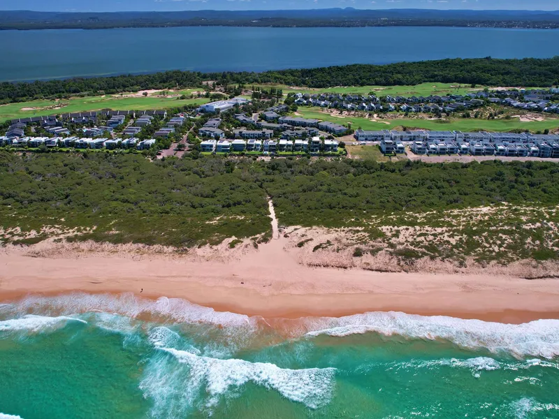 Pullman Magenta Shores Resort