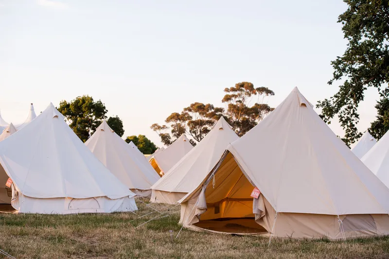 Twilight Event Hire