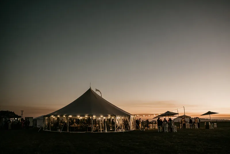 Twilight Event Hire