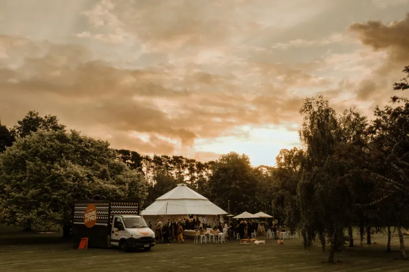 Twilight Event Hire