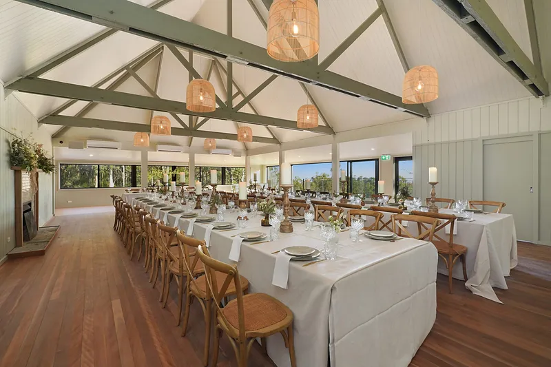 Eaglereach Weddings & Events