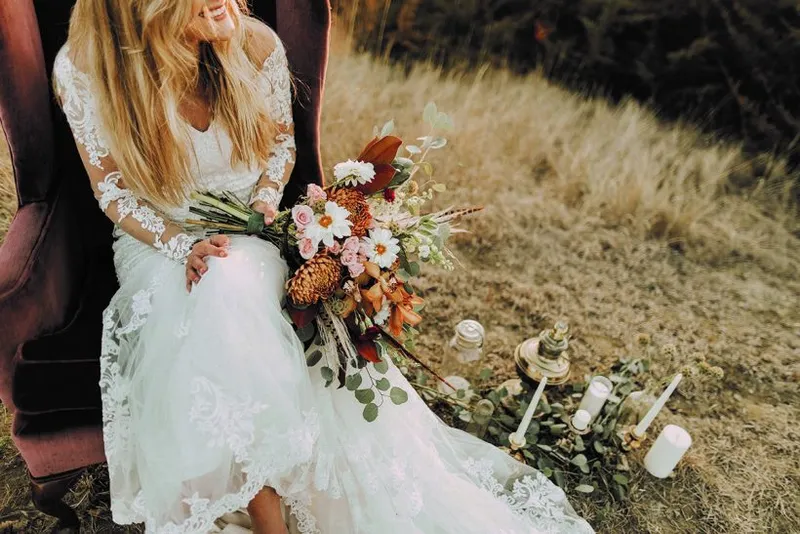 Eaglereach Weddings & Events