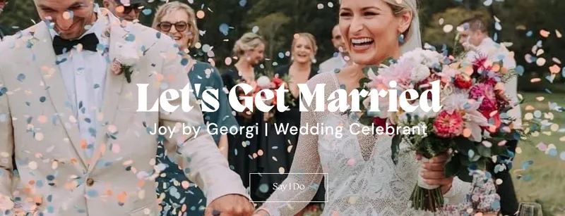 Joy By Georgi
