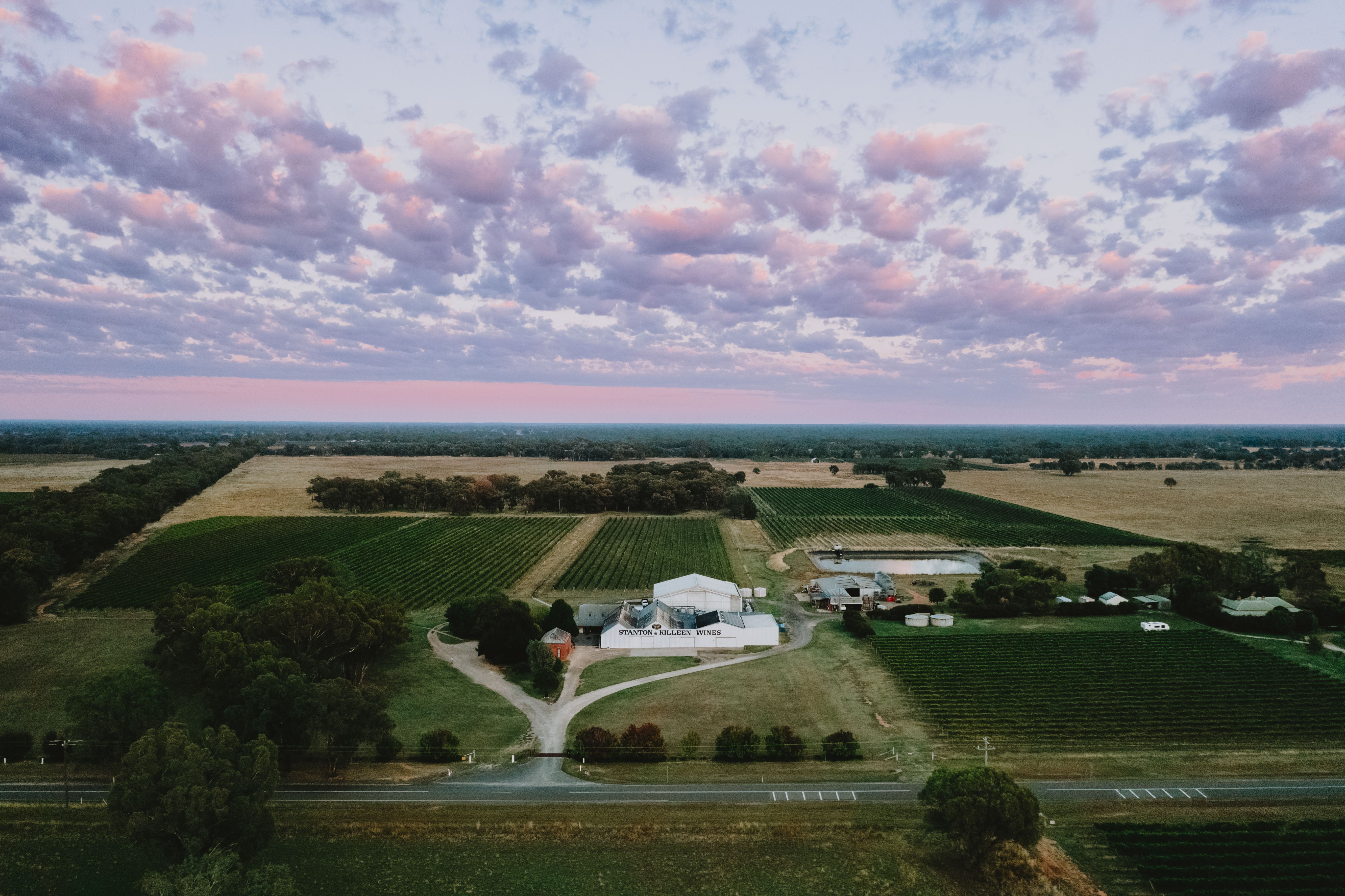 Stanton & Killeen Winery video thumbnail