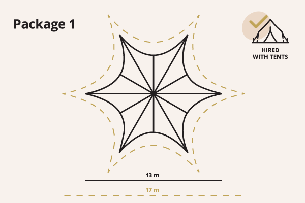 Bell Tent Hire Co video thumbnail